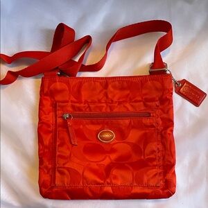 Coach Crossbody Bag